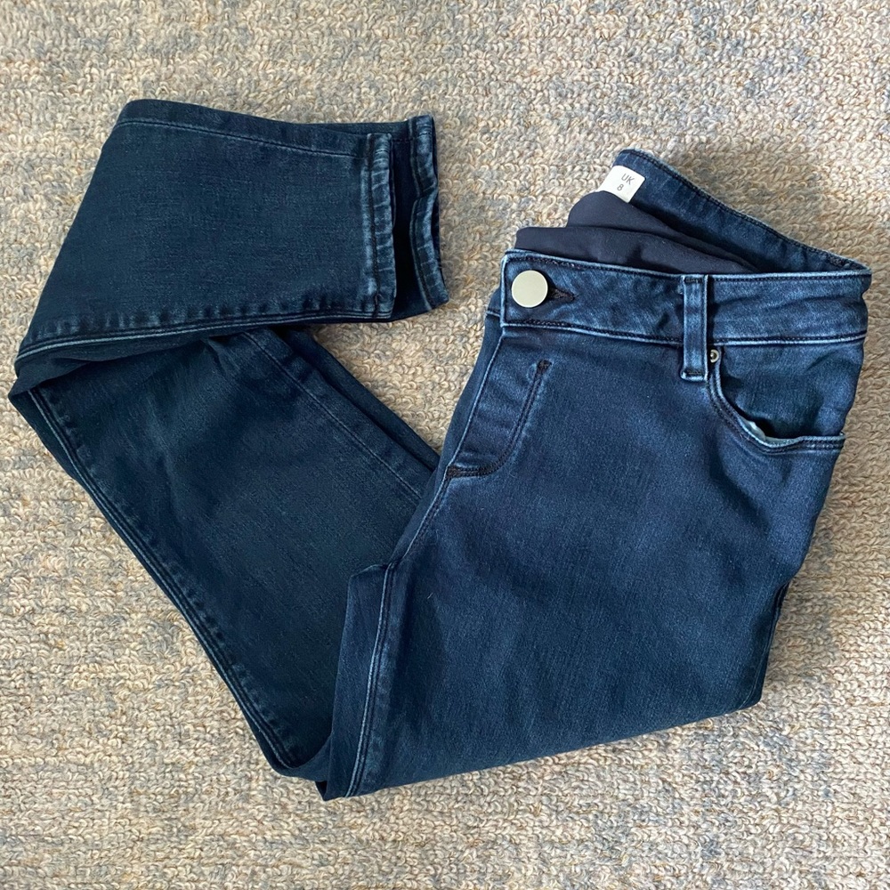 ASOS Maternity Jeans